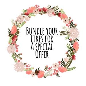 Let’s make a deal!